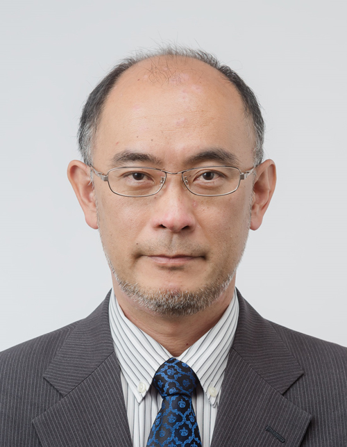 The_chairman